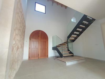 Traumfinca- Neubau - mit  5 SZ und vielen Extras bei Santanyi --- F 06 VK