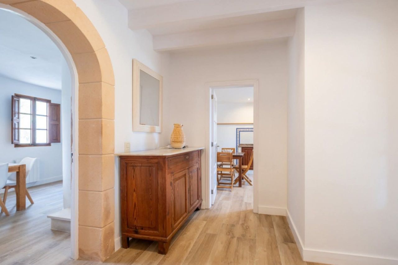 Dream finca for long-term rental