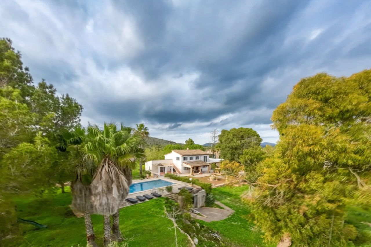 Dream finca for long-term rental