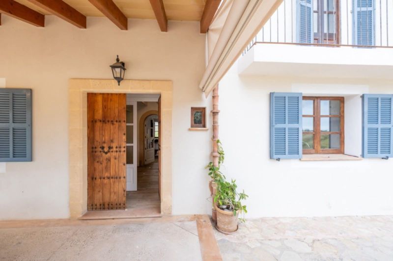 Dream finca for long-term rental