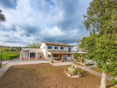 Dream finca for long-term rental