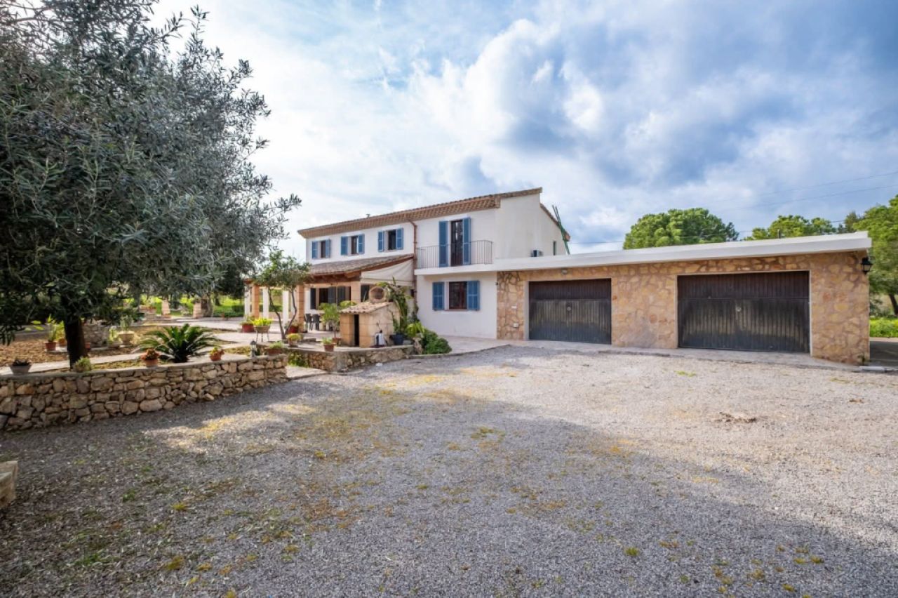 Dream finca for long-term rental