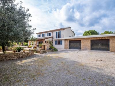 Dream finca for long-term rental