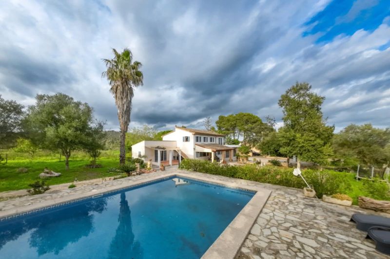 Dream finca for long-term rental