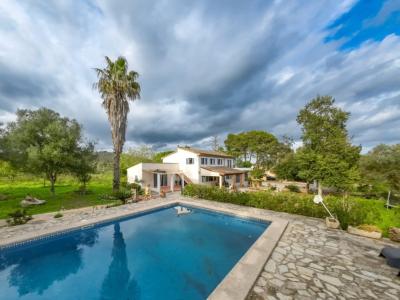 Dream finca for long-term rental