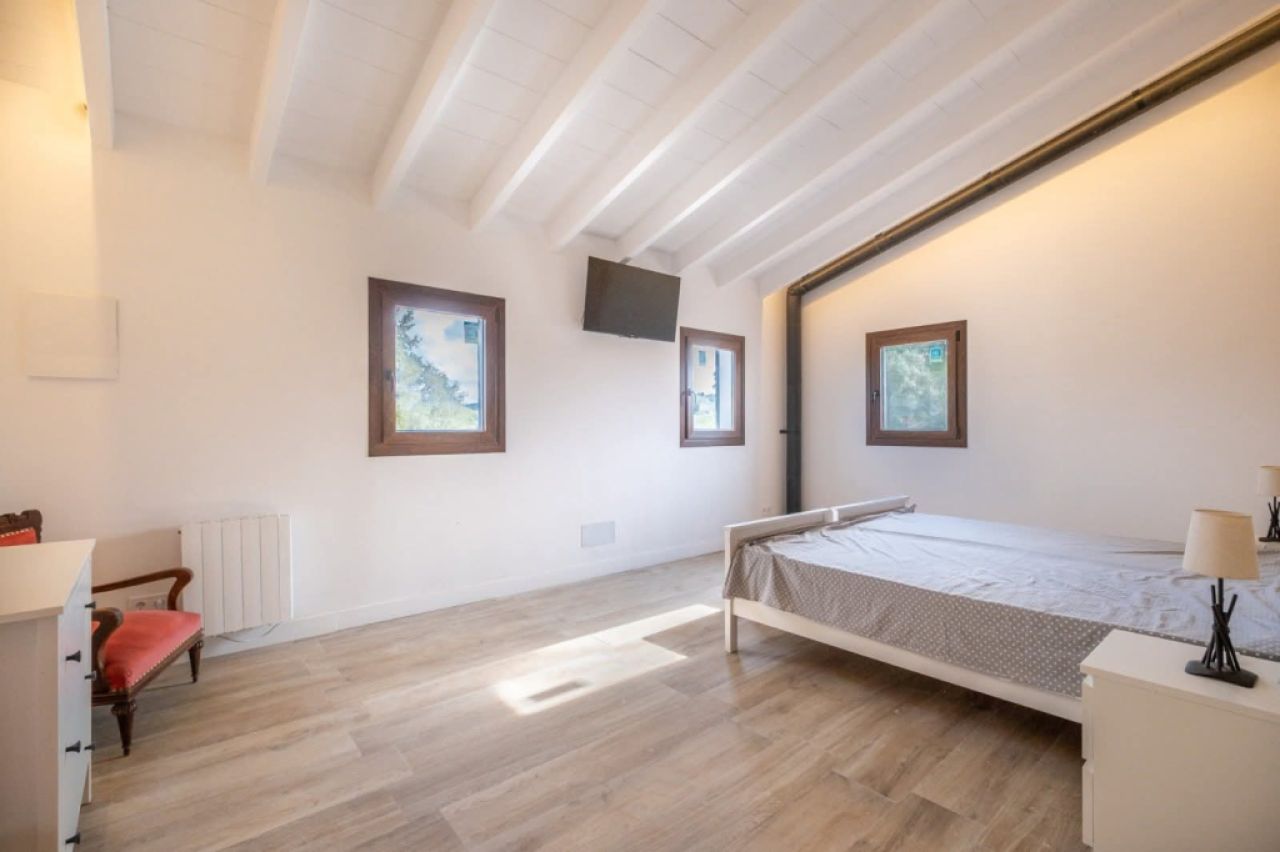 Dream finca for long-term rental