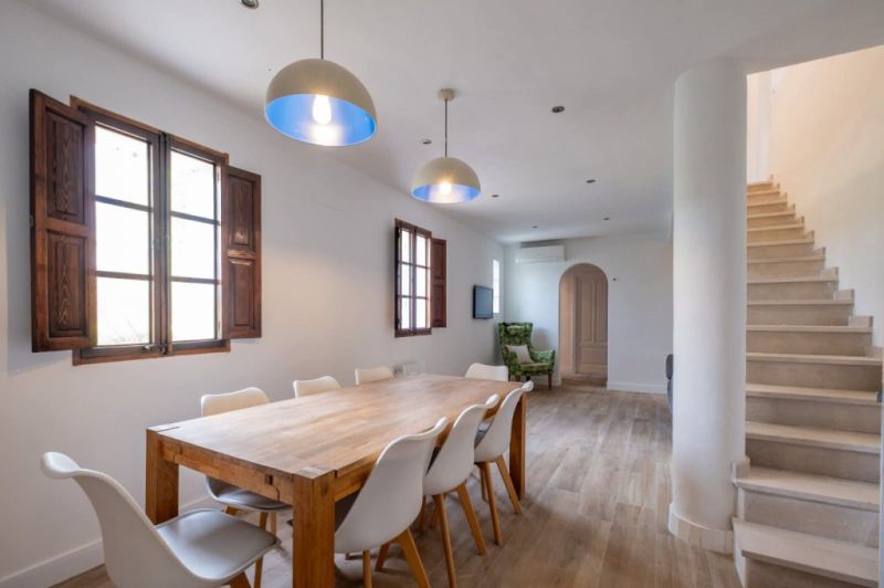 Dream finca for long-term rental