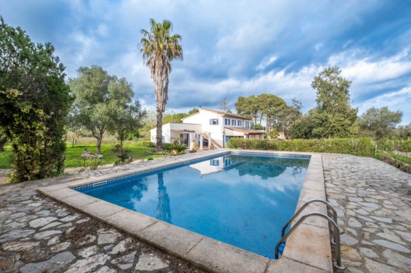 Dream finca for long-term rental