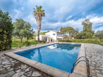 Dream finca for long-term rental