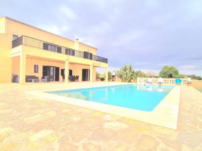 Traumhaft schöne Finca zur Langzeit Miete  Felanitx