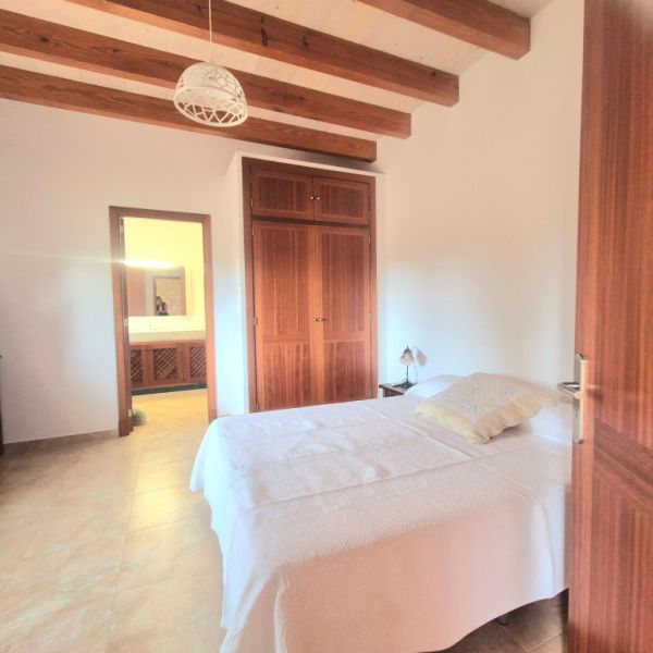 Traumhaft schöne Finca zur Langzeit Miete  Felanitx