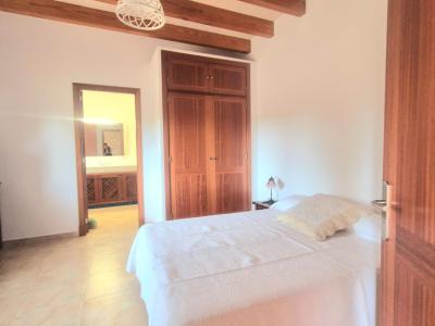 Traumhaft schöne Finca zur Langzeit Miete  Felanitx