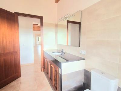 Traumhaft schöne Finca zur Langzeit Miete  Felanitx