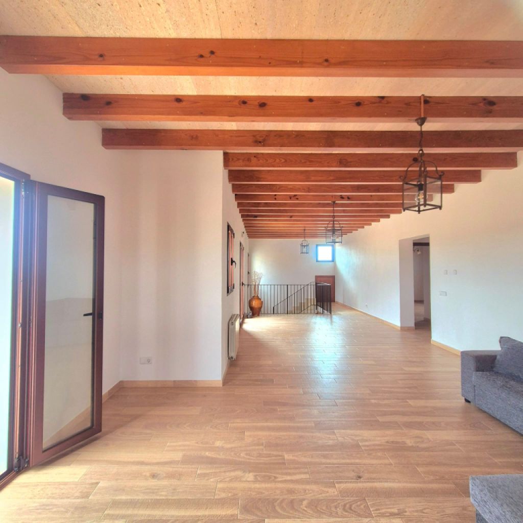 Traumhaft schöne Finca zur Langzeit Miete  Felanitx