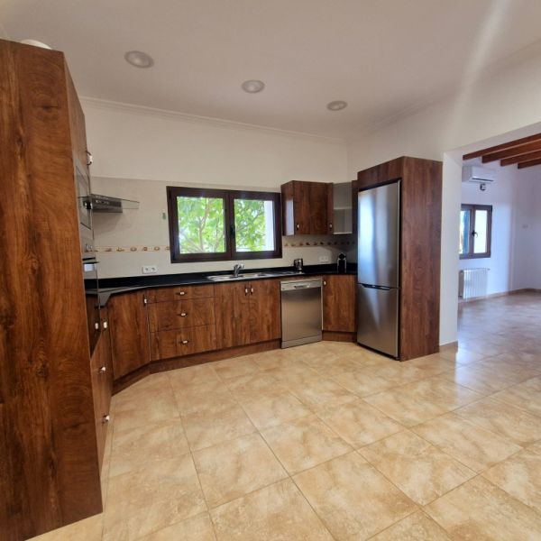 Traumhaft schöne Finca zur Langzeit Miete  Felanitx