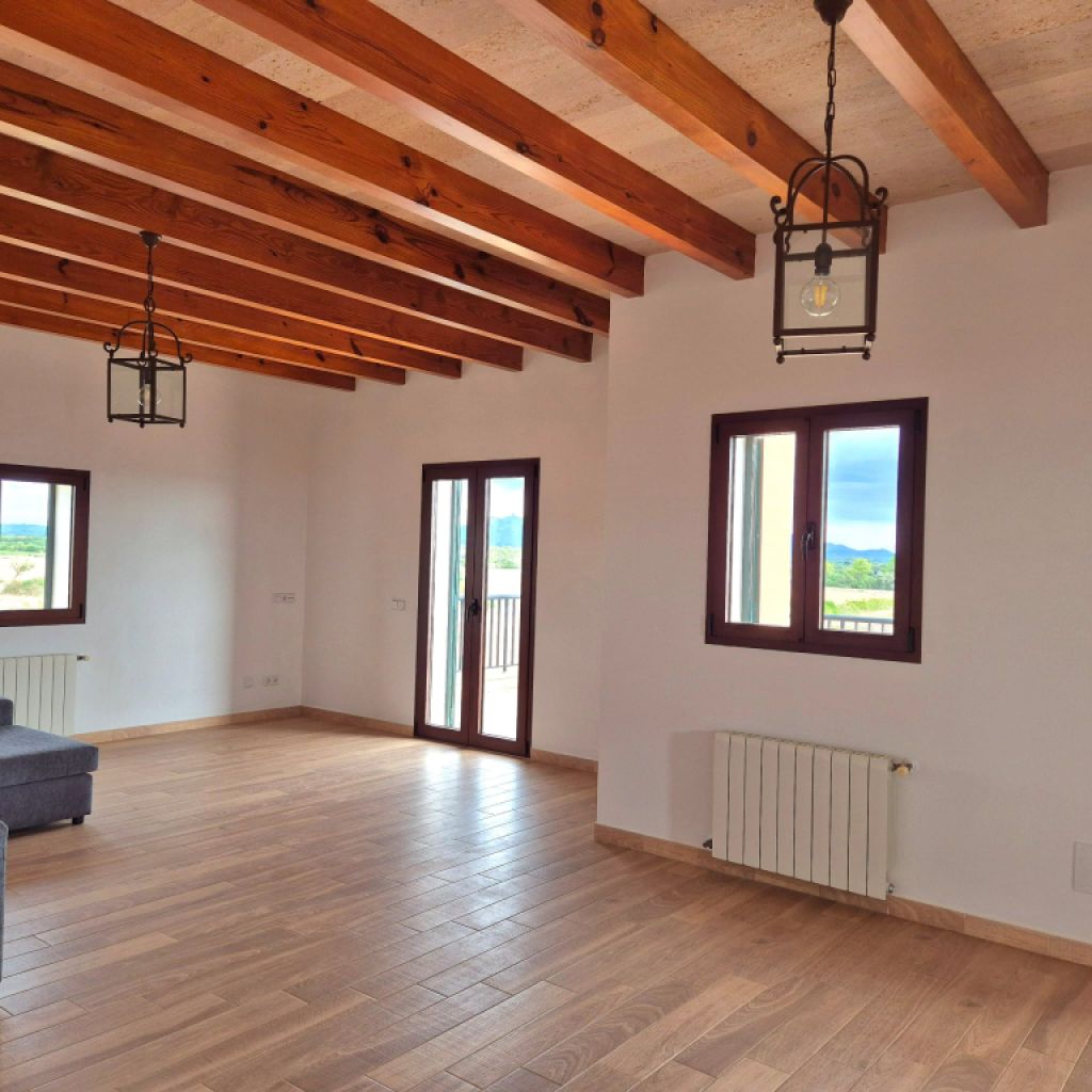 Traumhaft schöne Finca zur Langzeit Miete  Felanitx