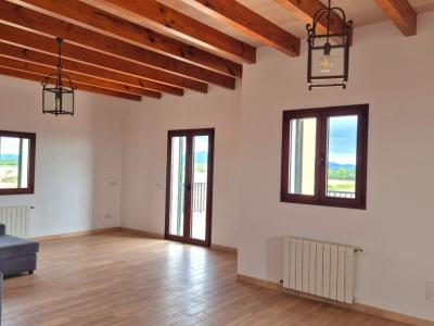 Traumhaft schöne Finca zur Langzeit Miete  Felanitx