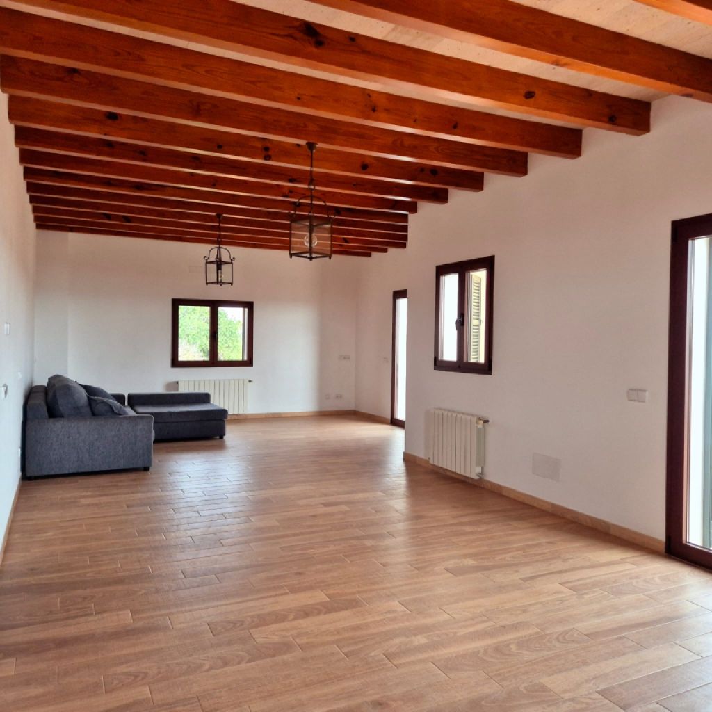 Traumhaft schöne Finca zur Langzeit Miete  Felanitx