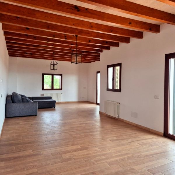 Traumhaft schöne Finca zur Langzeit Miete  Felanitx