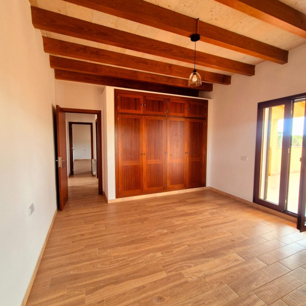 Traumhaft schöne Finca zur Langzeit Miete  Felanitx