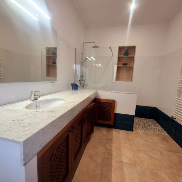 Traumhaft schöne Finca zur Langzeit Miete  Felanitx