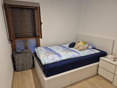 Traumhafte möblierte Wohnung direkt am Strand von Alcúdia