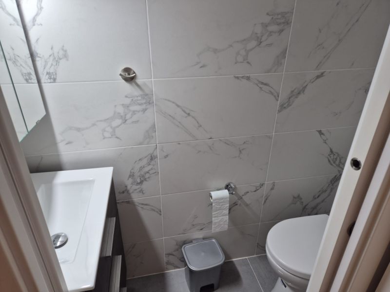 Traumhafte möblierte Wohnung direkt am Strand von Alcúdia