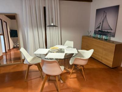 Traumhafte Wohnung in Palmas Altstadt