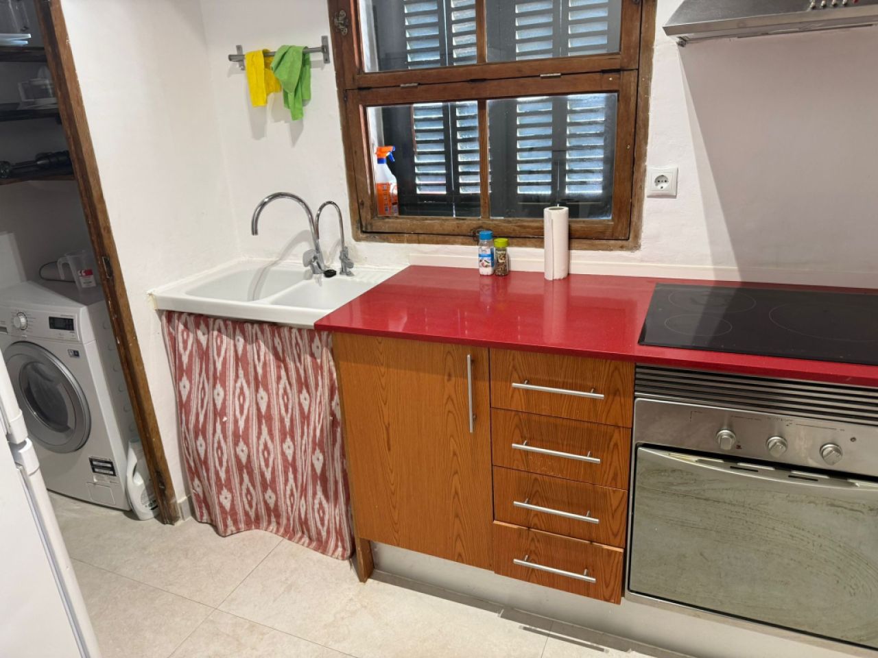 Traumhafte Wohnung in Palmas Altstadt