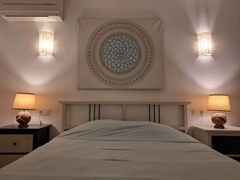 Traumhafte Wohnung mit Terrasse & Pool – 1 Minute zum Strand (Illetes) ab Dezember