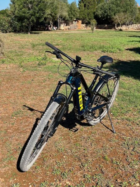 Trek Powerfly FS E-Bike – ¡Excelente estado, listo para usar y bien cuidado!