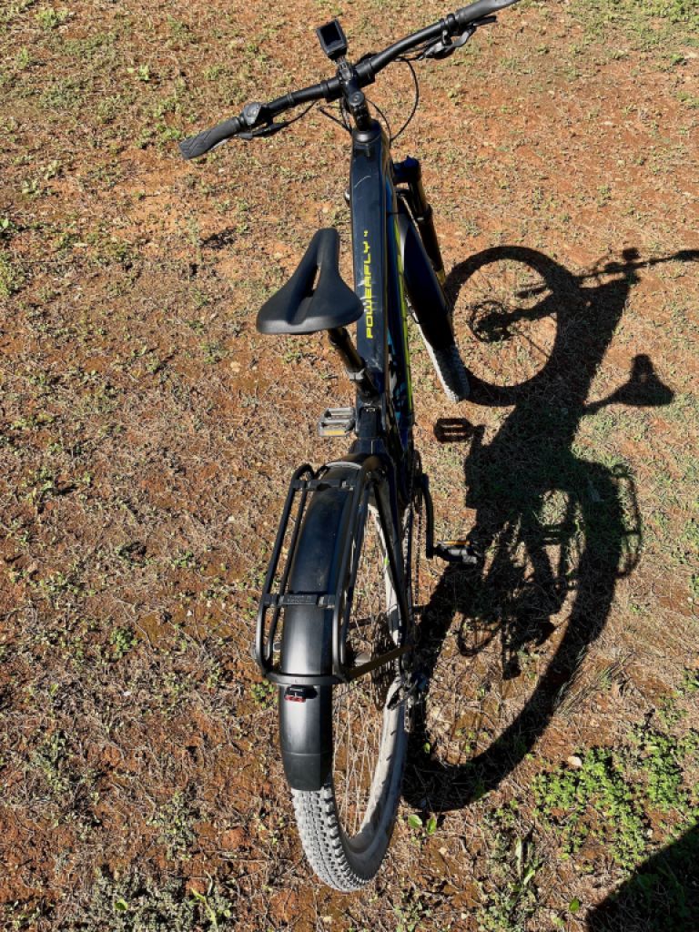 Trek Powerfly FS E-Bike – ¡Excelente estado, listo para usar y bien cuidado!