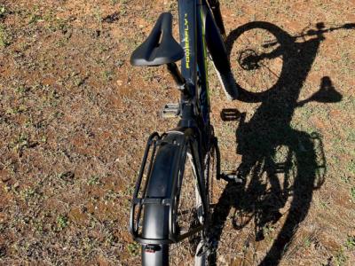 Trek Powerfly FS E-Bike – ¡Excelente estado, listo para usar y bien cuidado!