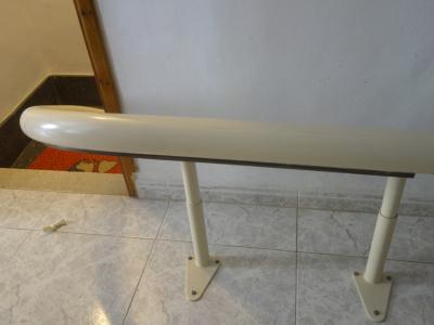 Treppenlift, gebraucht der Marke Otis