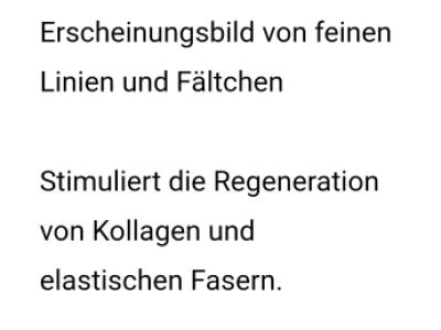 Tri Pollar Frequency Device / Wrinkles, goodbye...