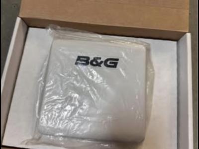 Triton Digital Display