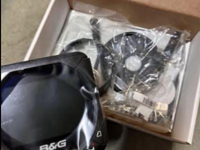 Triton Digital Display