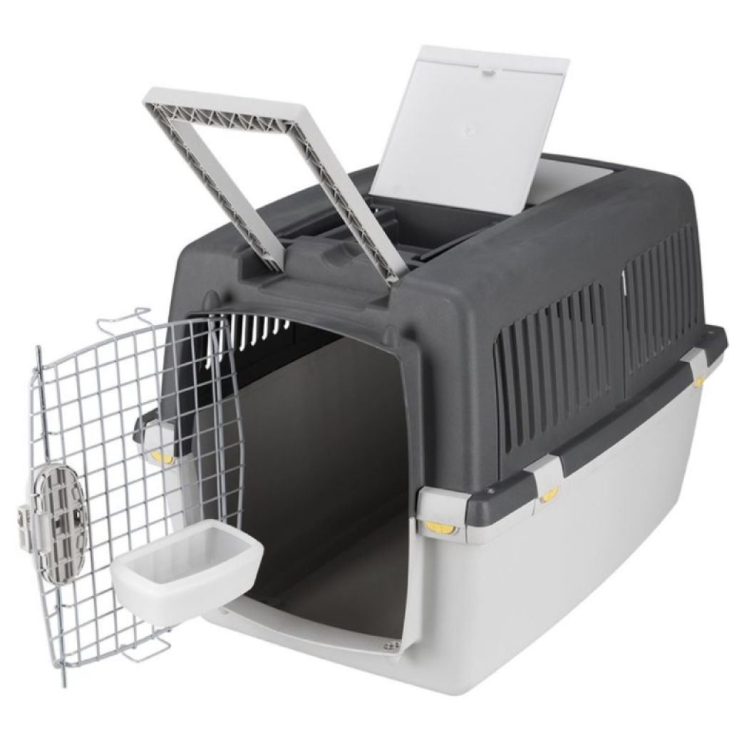 TRIXIE Hundetransportbox XXL