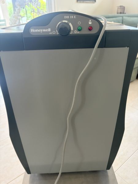 Deshumidificador en venta – 65 €