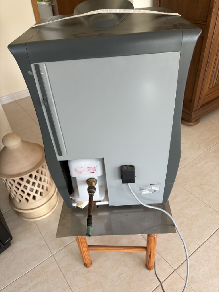 Deshumidificador en venta – 65 €