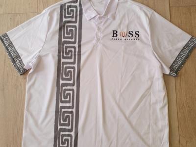 Tshirt "Boss" Poloshirt / Größe L !!! NEU !!!