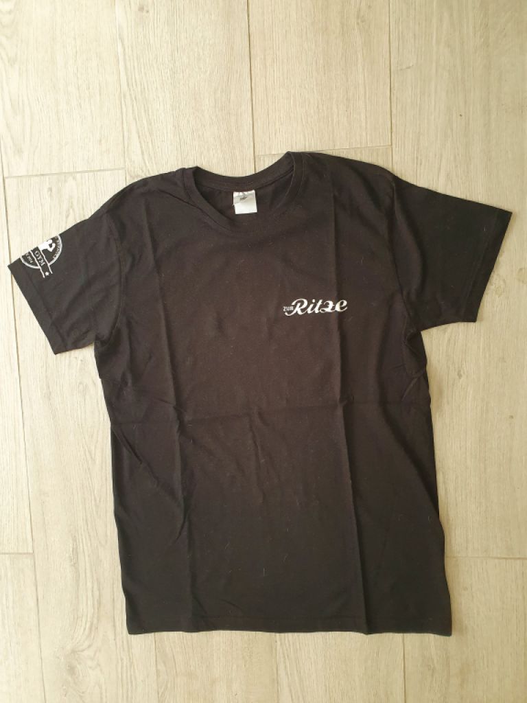 T-shirt Boxing / Fitness Center / Bodybuilding