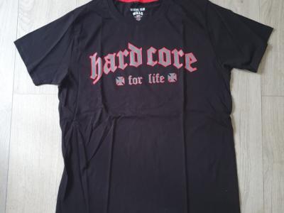 Tshirt von Walz Hardcore Cycles !!! NEU !!!