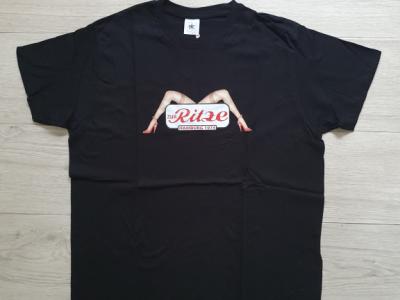 Tshirt " Zur Ritze" Hamburg !!! NEU  !!!