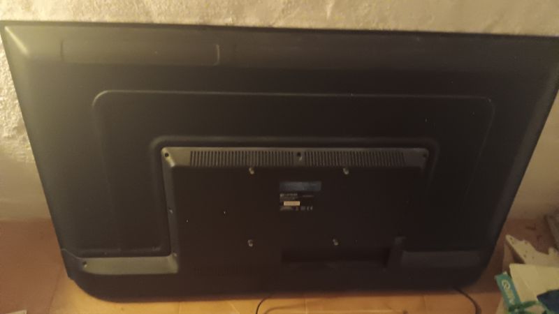 TV 55 inch Grunkel