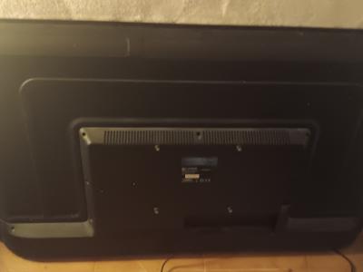 TV 55 inch Grunkel