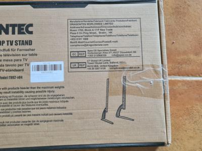 Tv Ständer /Fuß universell