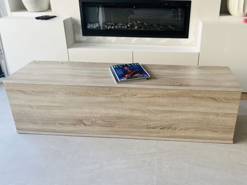 Mueble para TV / Almacenamiento de sala de estar