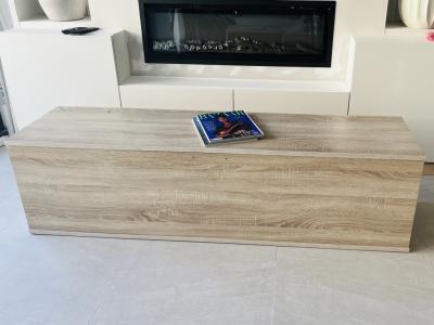 Mueble para TV / Almacenamiento de sala de estar