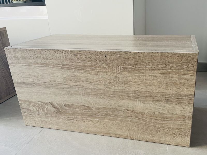 Mueble para TV / Almacenamiento de sala de estar